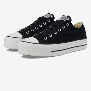 Converse Platform Sneakers